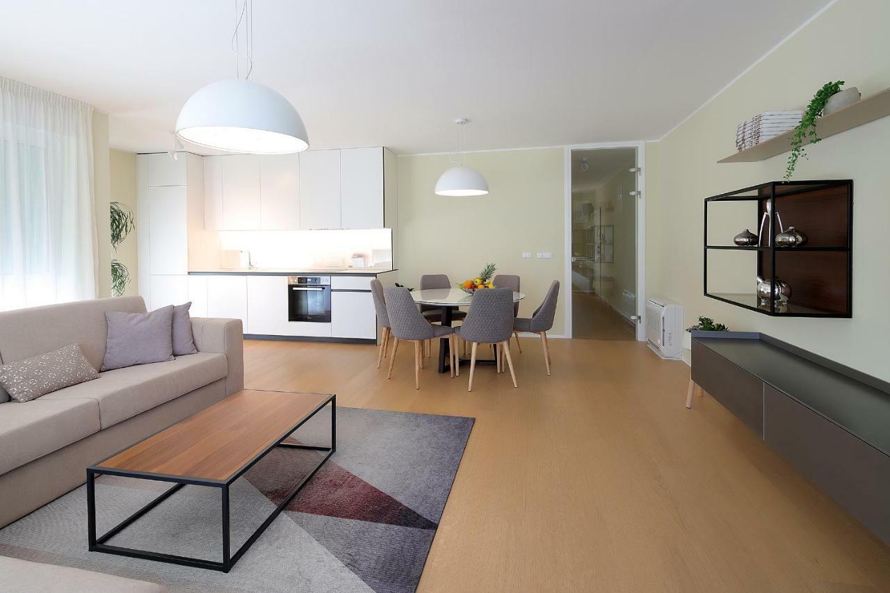 New Apartment With Swimming Pool Near The Beach Ičići Exterior foto
